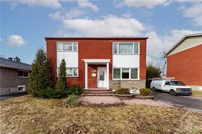 786 Trojan Avenue, Overbrook - Castleheights And Area, On K1k 2p7