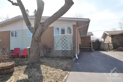1330 Henry Farm Drive, Belair Park - Copeland Park And Area, On K2c 2e4