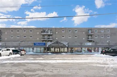 235 Water Street 604, Prescott, On K0e 1t0