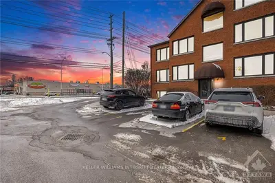 1974 St Laurent Boulevard 301, Elmvale Acres And Area, On K1g 4l5