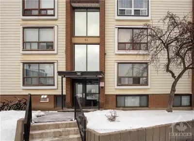 51 Sumac Street 6, Beacon Hill North - South And Area, On K1j 7t7