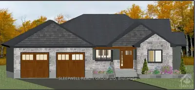 1697 Trizisky Street, North Dundas, On K0e 1s0
