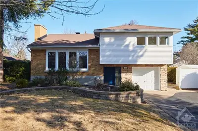 347 Frost Avenue, Alta Vista And Area, On K1h 5j1