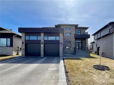 332 Dore Street, Casselman, On K0a 1m0