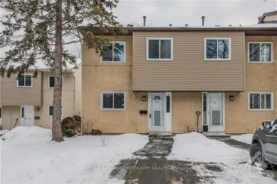 1280 CAHILL Drive 5, Hunt Club - South Keys and Area, ON K1V 7Y4