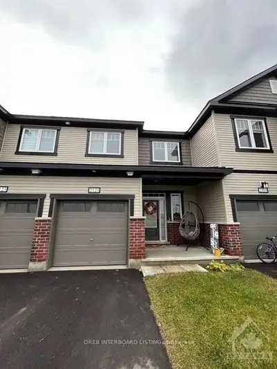 2121 Winsome Terrace, Orleans - Cumberland And Area, On K4a 5n1