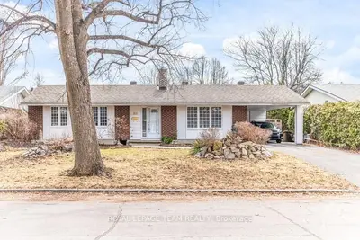 838 NICHOLSON Avenue, Billings Bridge - Riverside Park and Area, ON K1V 6N5