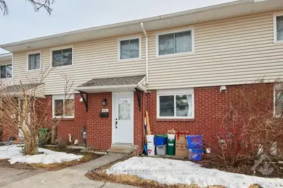 1474 Heatherington Road J, Hunt Club - South Keys And Area, On K1v 6s1