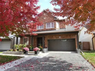 302 Nestleton Street, Orleans - Cumberland And Area, On K4a 0a4