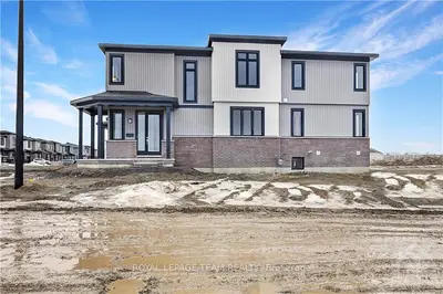 59 Jargeau Road, Orleans - Convent Glen And Area, On K1w 0s7