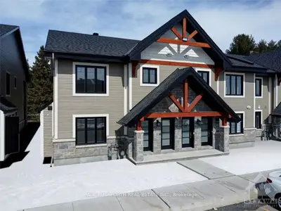 115 St Moritz Trail 611, Russell, On K0a 1w0