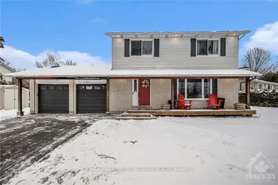 29 Coldstream Drive, Stittsville - Munster - Richmond, On K0a 3p0
