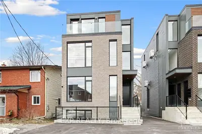273 Duncairn Avenue 2, Westboro - Hampton Park, On K1z 2h1