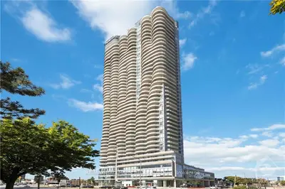805 Carling Avenue 504, Dows Lake - Civic Hospital And Area, On K1s 5w9