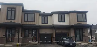 24 Jargeau Road, Orleans - Convent Glen And Area, On K1c 1t1
