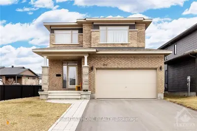 310 Sterling Avenue, Clarence-rockland, On K4k 1p6