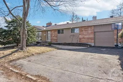 2094 Benjamin Avenue, Mckellar Heights - Glabar Park And Area, On K2a 1p4
