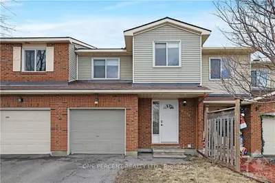 6991 Du Bois Avenue, Orleans - Convent Glen And Area, On K1c 5l9