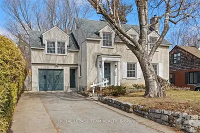97 JAVA Street, Tunneys Pasture and Ottawa West, ON K1Y 3L5