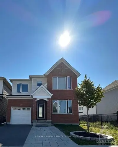 260 Argonaut Circle, Orleans - Convent Glen And Area, On K1w 1h2