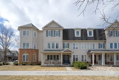 602 Martinique Lane, Stittsville - Munster - Richmond, On K2s 0m4