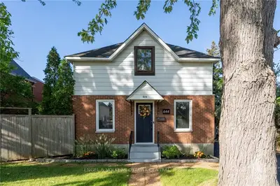 644 Roosevelt Avenue, Carlingwood - Westboro And Area, On K2a 2a6
