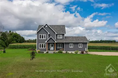 2024 DRUMMOND CONC 2 Road, Drummond/North Elmsley, ON K7H 3C3