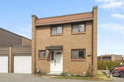 3 Arnold Drive F, Bells Corners And South To Fallowfield, On K2h 6v6