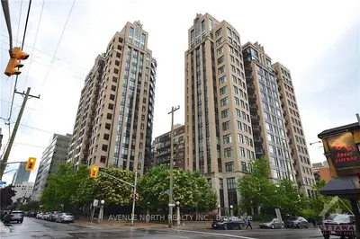 235 KENT Street 410, Ottawa Centre, ON K2P 1Z9