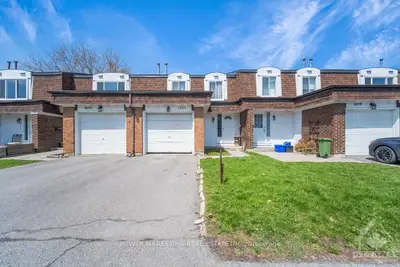 1857 AXMINSTER Court, Orleans - Convent Glen and Area, ON K1C 1Z5