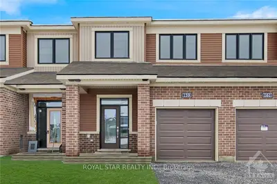 159 Shallow Pond Place, Orleans - Cumberland And Area, On K4a 0k9