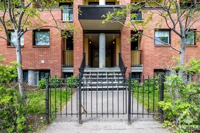 266 King Edward Avenue, Lower Town - Sandy Hill, On K1n 7m1