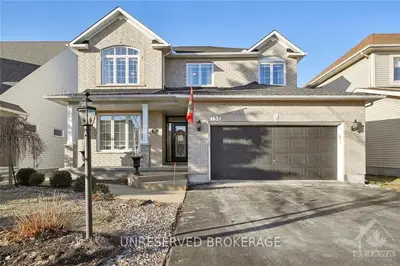 157 Coyote Crescent, Stittsville - Munster - Richmond, On K2s 2g5