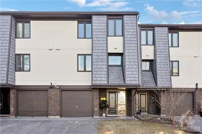 655 Richmond Road 19, Carlingwood - Westboro And Area, On K2a 3y3