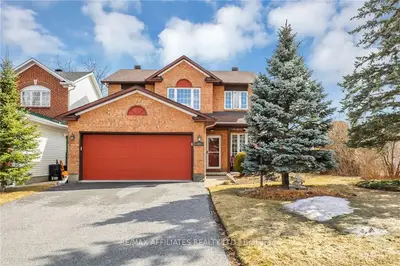 27 Stonepath Crescent, Stittsville - Munster - Richmond, On K2s 1s4