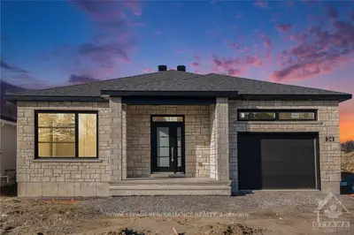 60 Forrester Way, South Stormont, On K0c 1p0