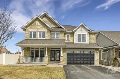 398 Grammond Circle, Orleans - Cumberland And Area, On K4a 0t6