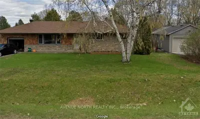 55 Norway Spruce Street, Stittsville - Munster - Richmond, On K2s 1p8