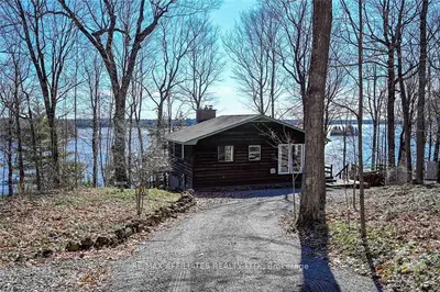 21 O5a Road, Rideau Lakes, On K0g 1l0