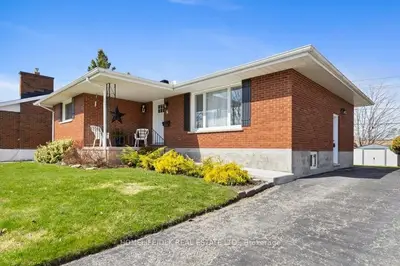 14 Alexander Street, Brockville, On K6v 4n1