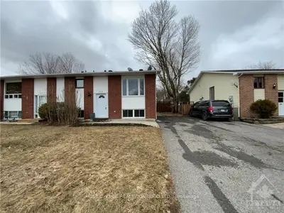 960 Dianne Avenue, Clarence-rockland, On K4k 1g7
