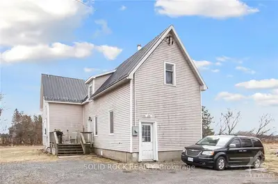 891 County 18 Road, North Grenville, On K0g 1s0