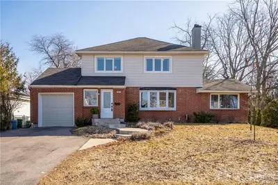 2041 Alta Vista Drive, Alta Vista And Area, On K1h 7l2