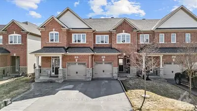 91 Tapadero Avenue, Kanata, On K2v 0c9