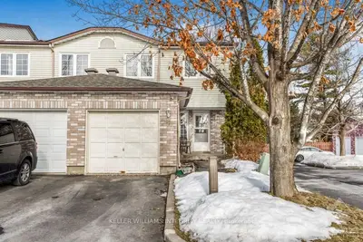 1073 Assaly Gardens, Clarence-rockland, On K4k 1p1