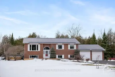 2366 Conley Road, Stittsville - Munster - Richmond, On K2s 1b8