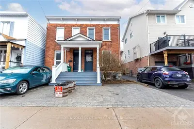 44 Havelock Street, Glebe - Ottawa East And Area, On K1s 0a6