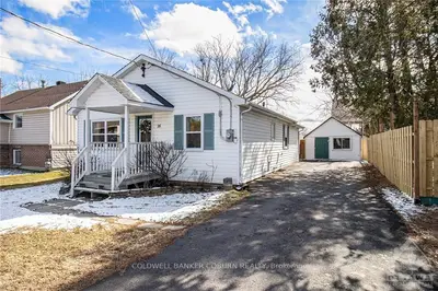 26 Mary Street, North Dundas, On K0c 1h0