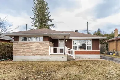 714 Ellen Avenue, Elmvale Acres And Area, On K1g 2z6