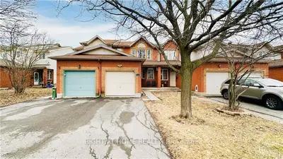 2048 Scully Way, Orleans - Cumberland And Area, On K4a 4l8
